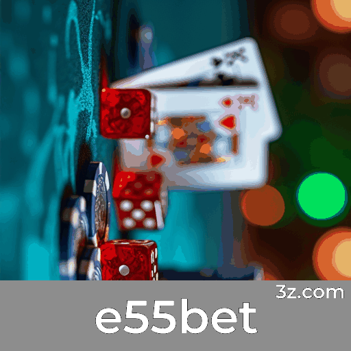 e55bet game mais image
