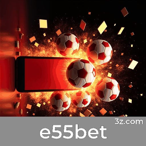 e55bet game mais image