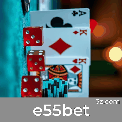 e55bet game mais image