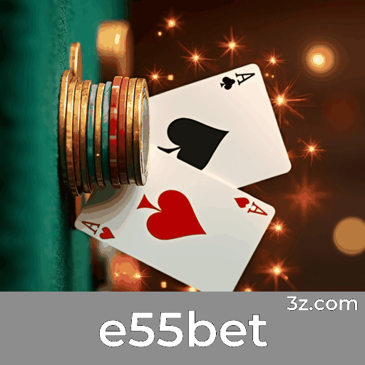 e55bet game mais image