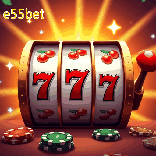 e55bet Login na Conta