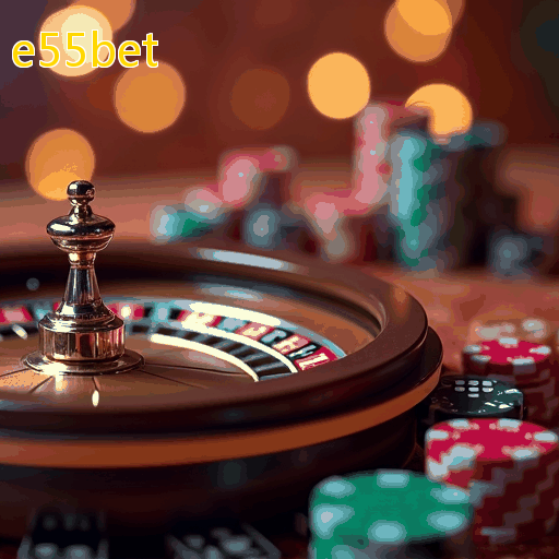 e55bet GAME Jogo Cassino no Brasil 2025